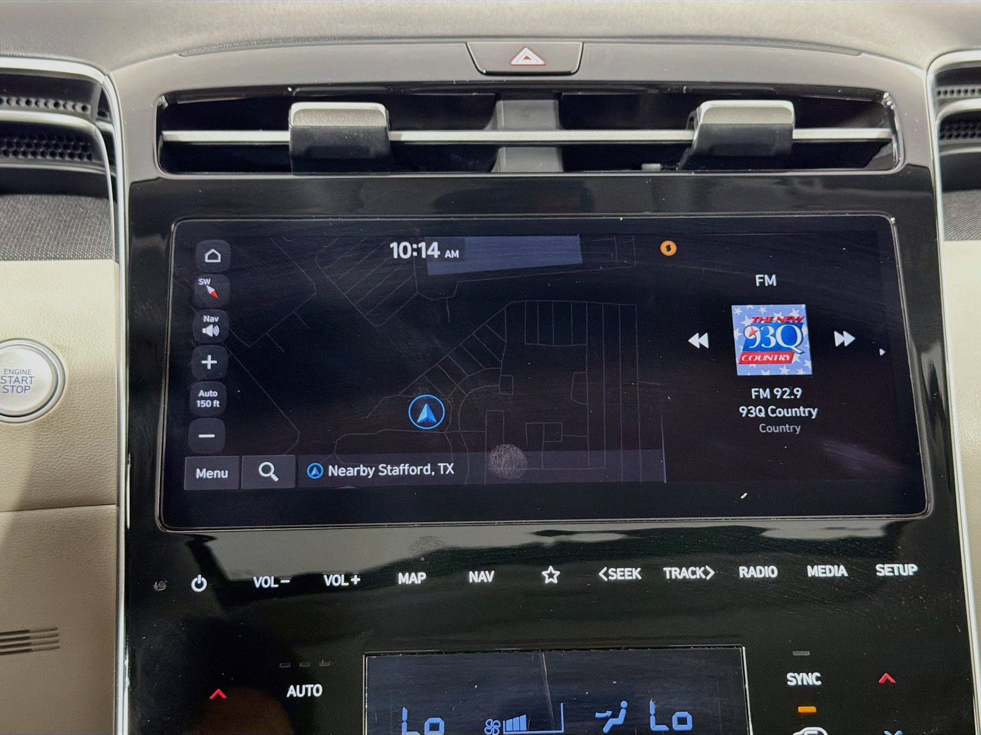 Used 2024 Hyundai Tucson SEL w/ Convenience Package FWD image 22