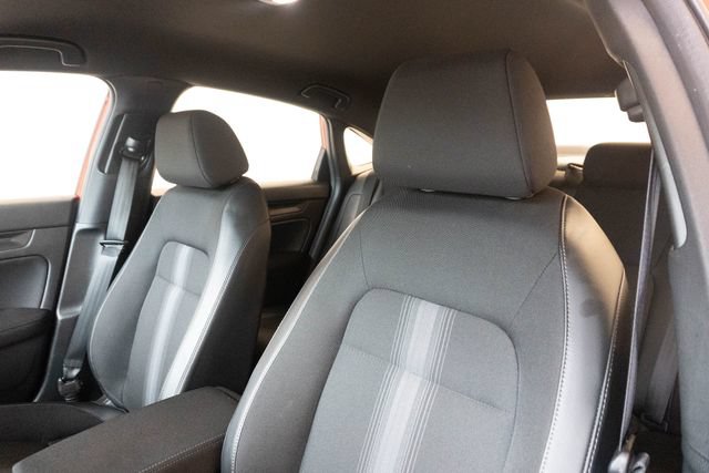 Used 2025 Honda Civic Sport image 16