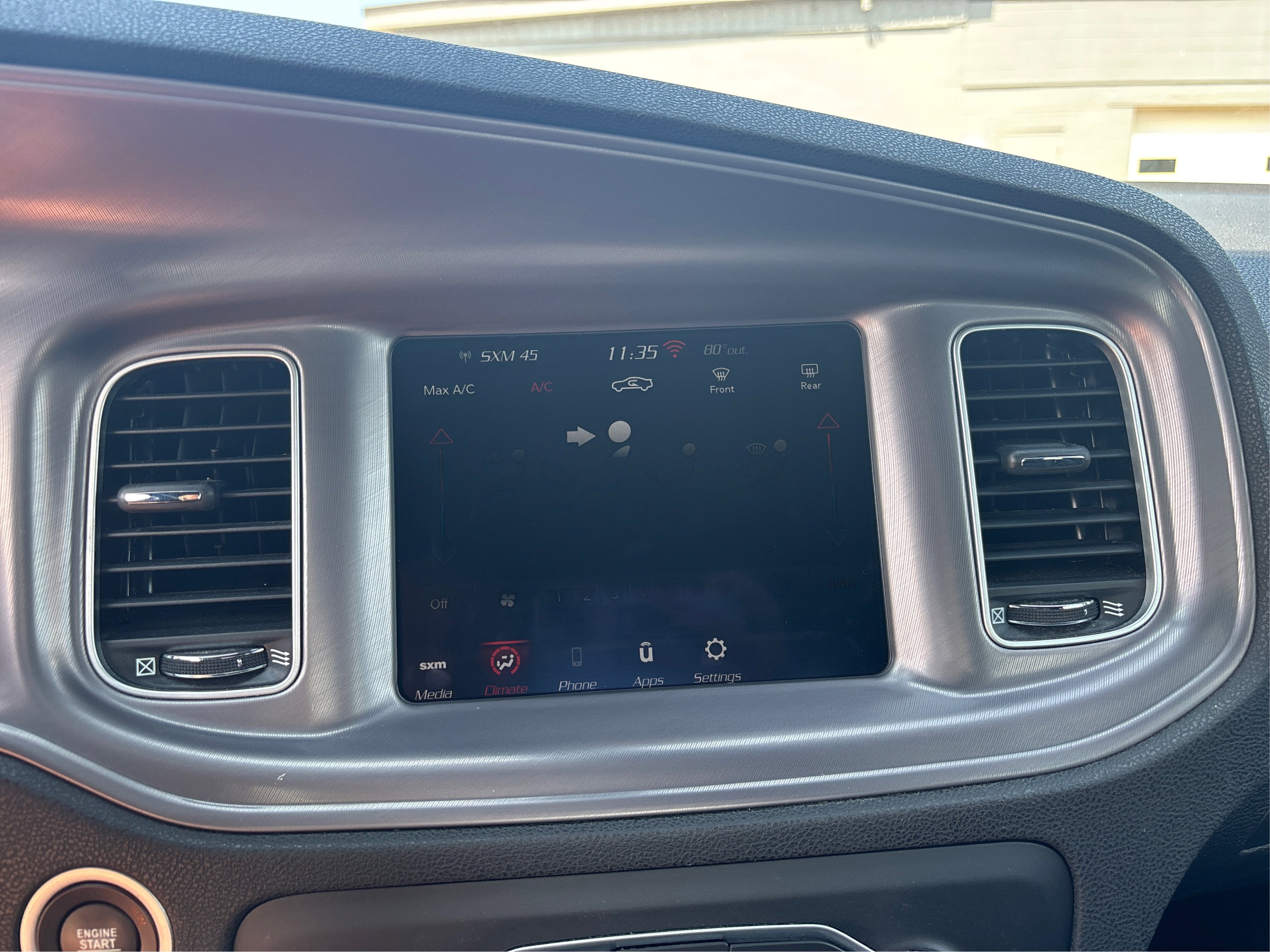 Used 2023 Dodge Charger SXT image 16