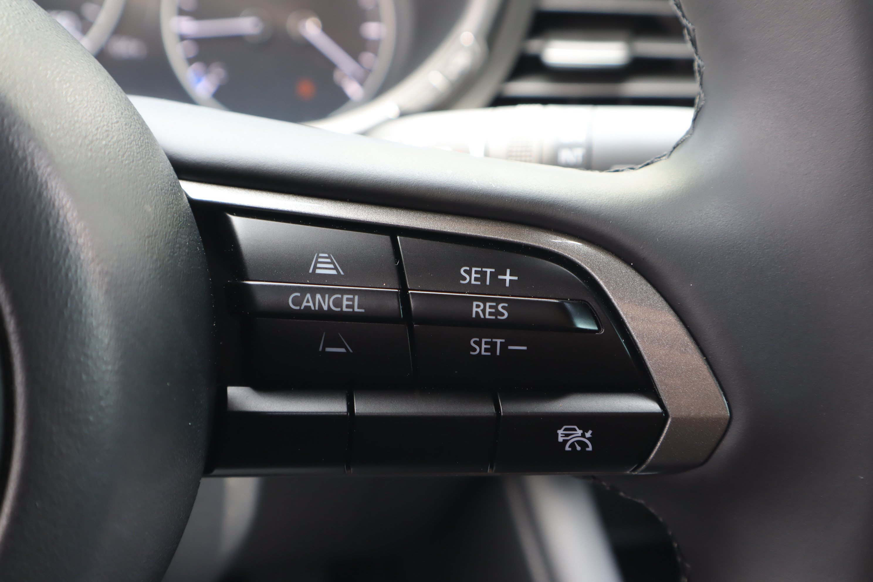 Certified 2026 MAZDA MAZDA3 s FWD image 18
