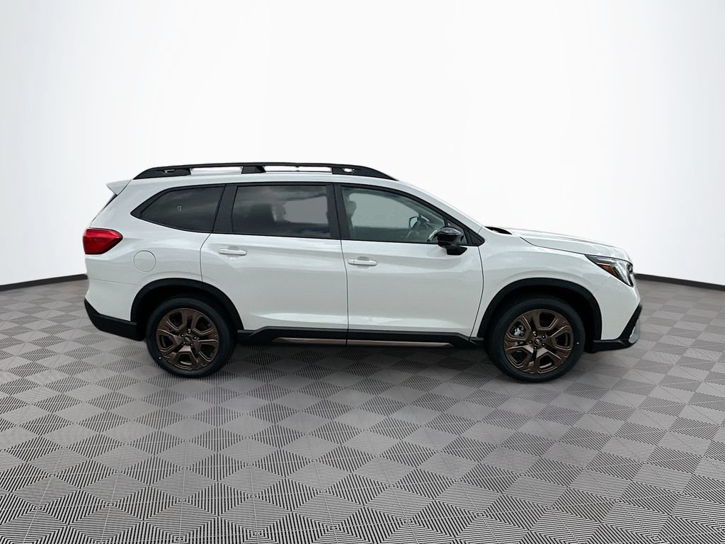 New 2026 Subaru Ascent Limited Bronze AWD/4WD image 10