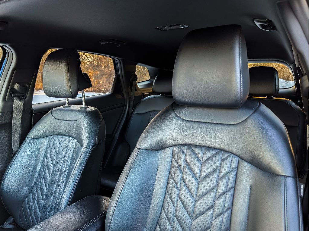 Used 2024 Kia Sportage X-Line image 16