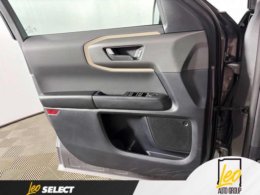 Used 2025 Ford Bronco Sport Big Bend AWD/4WD image 22