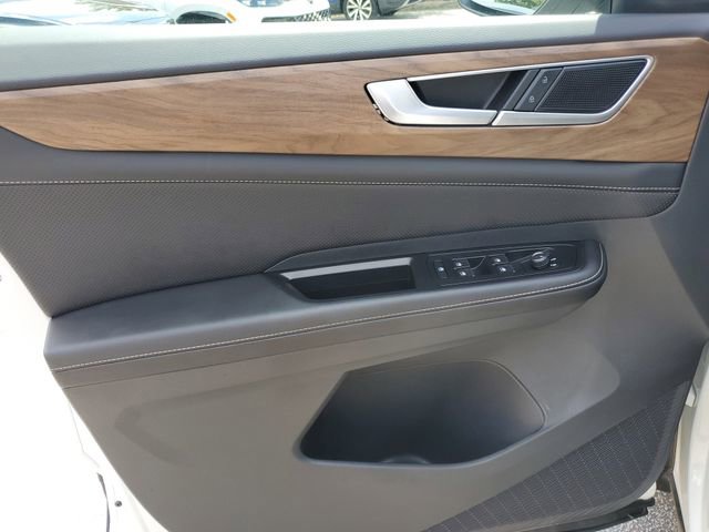 Certified 2025 Volkswagen Atlas SE AWD/4WD image 21