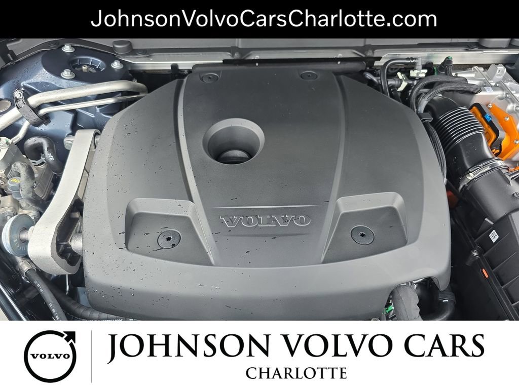 New 2026 Volvo XC60 T8 Ultra w/ Protection Package Premier image 33