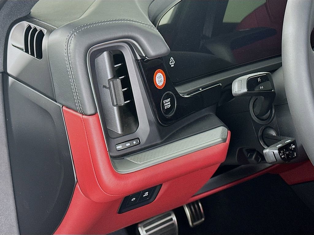 Certified 2026 Porsche Cayenne S image 11