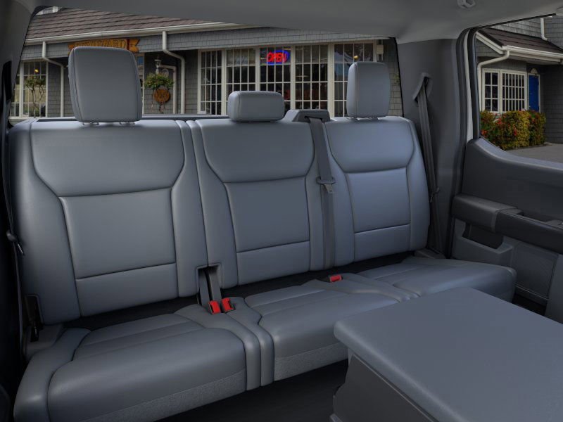 New 2025 Ford F150 XL image 11