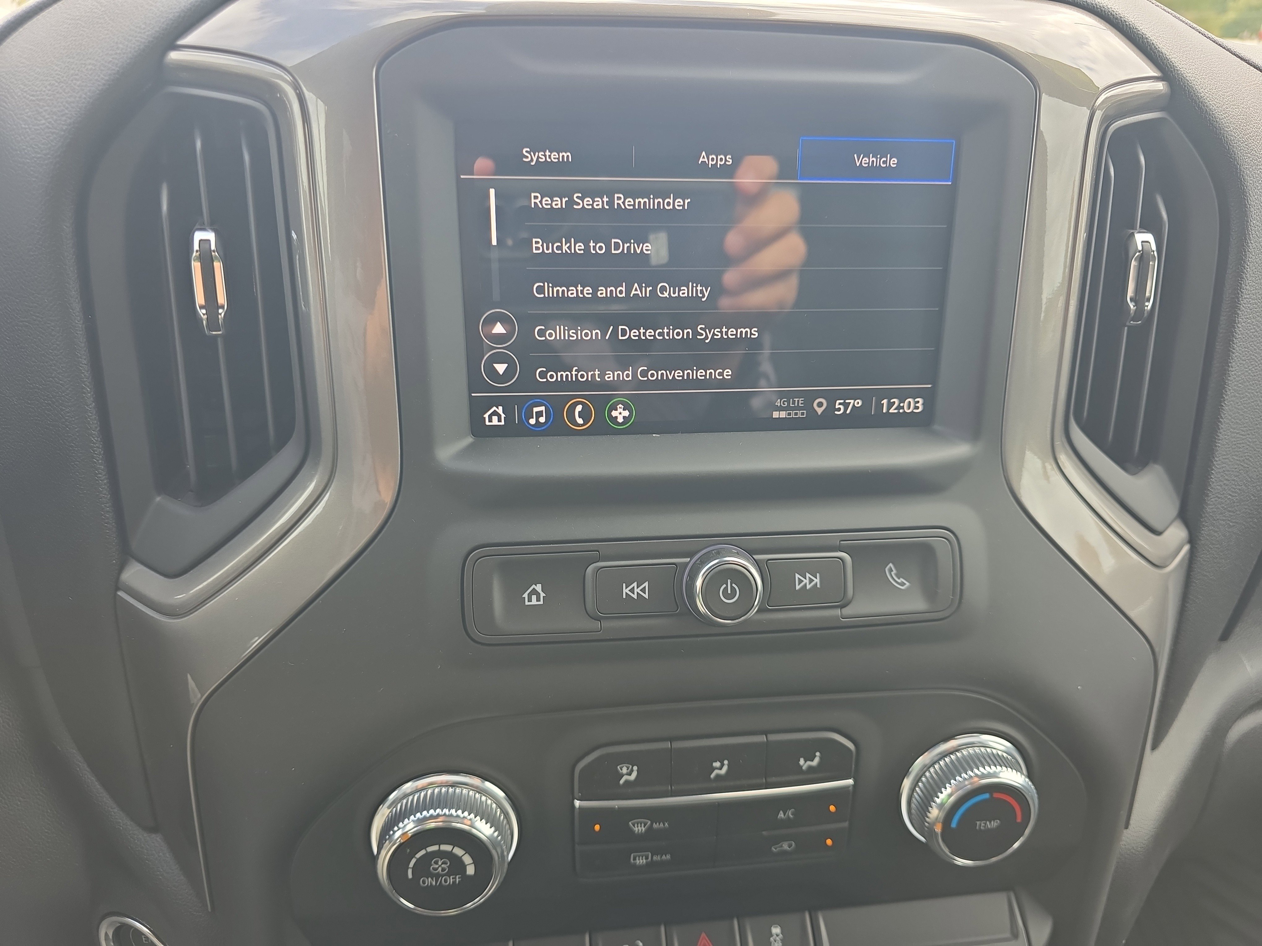 New 2026 GMC Sierra 2500 Pro w/ Convenience Package image 25