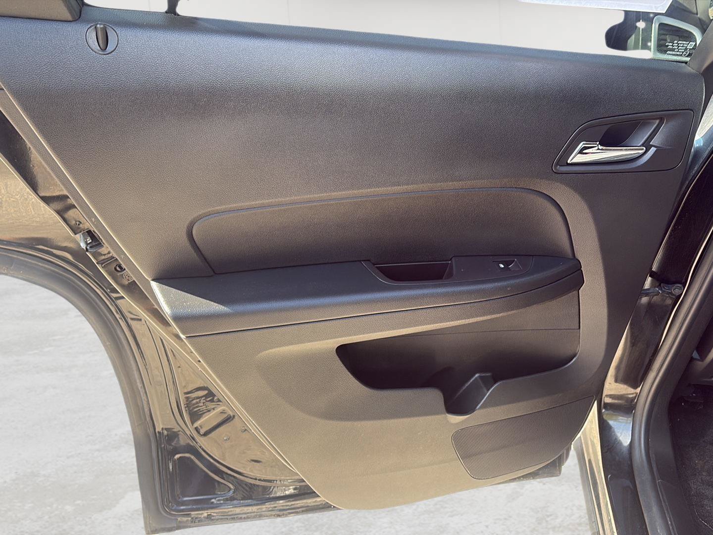 Used 2016 GMC Terrain SLE FWD image 15
