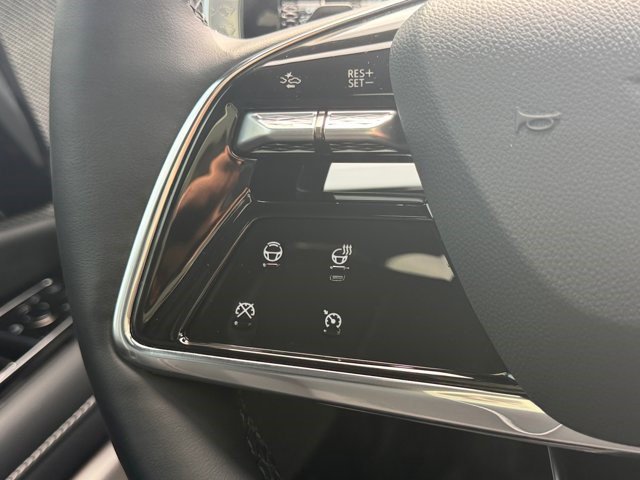 Certified 2026 Cadillac Optiq Sport 2 AWD/4WD image 12