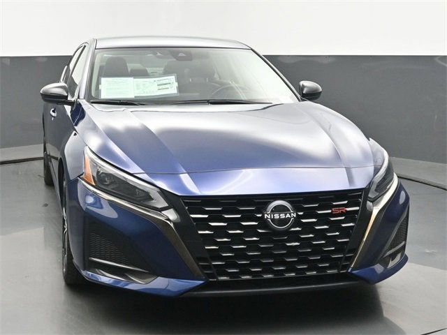 Used 2023 Nissan Altima 2.5 SR image 8