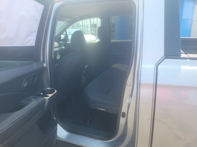 New 2026 Honda Ridgeline Sport image 16