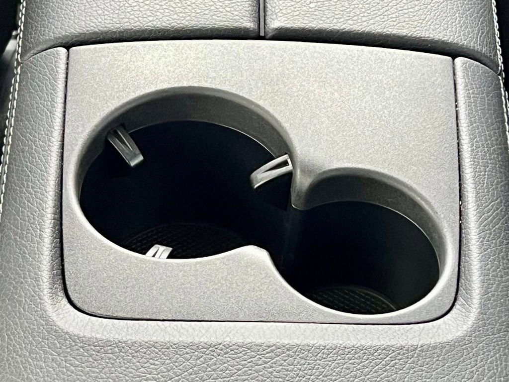 Certified 2025 Mercedes-Benz GLS 450 4MATIC image 20