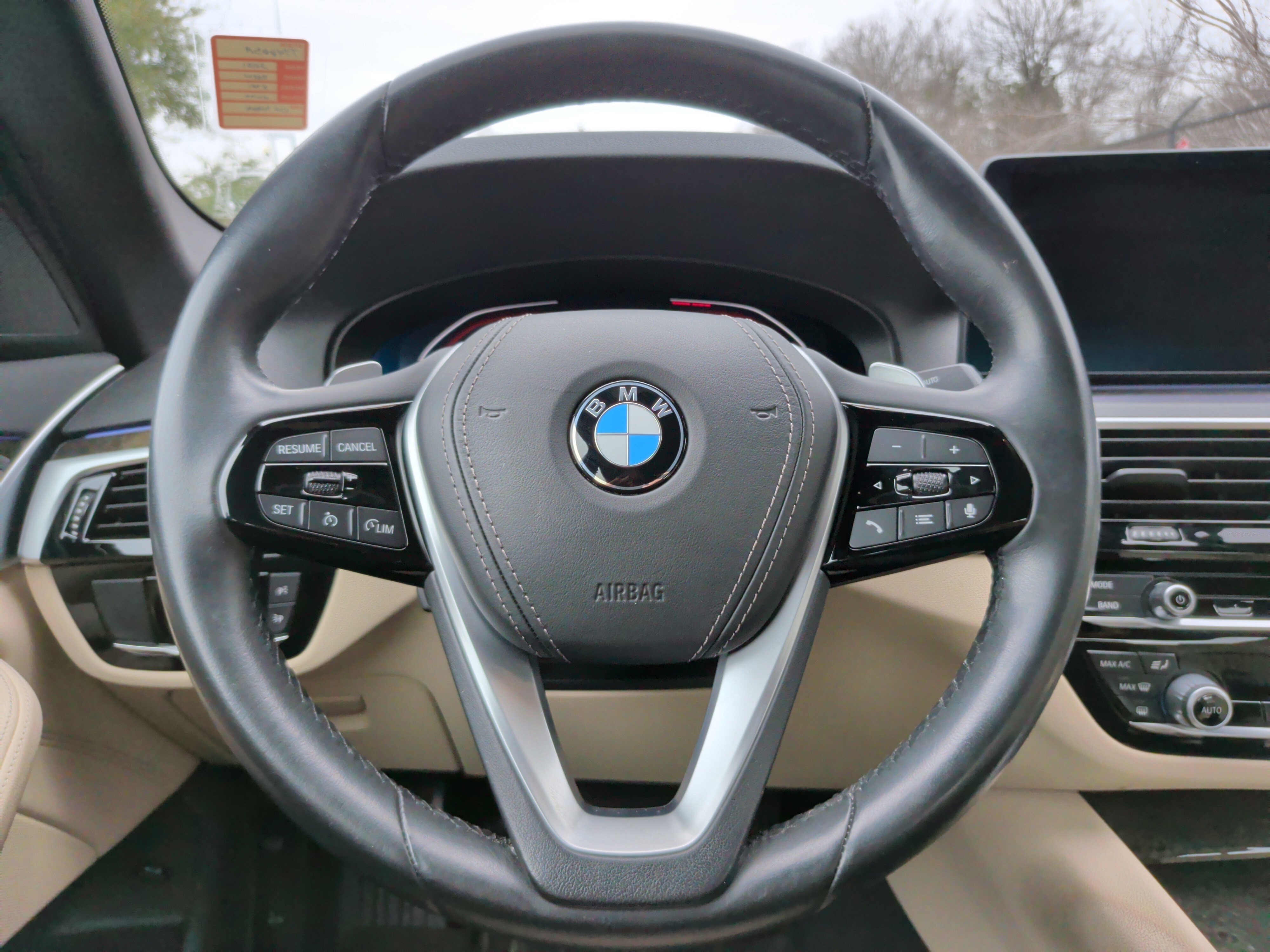 Used 2021 BMW 530i image 22