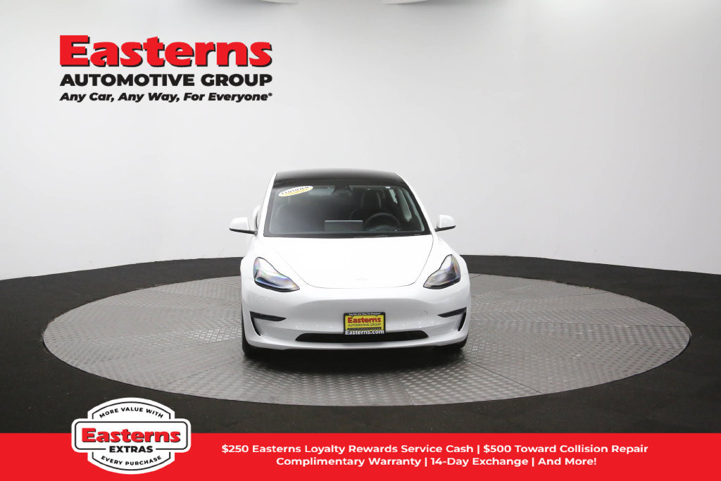 Used 2023 Tesla Model 3 Standard Range RWD image 47