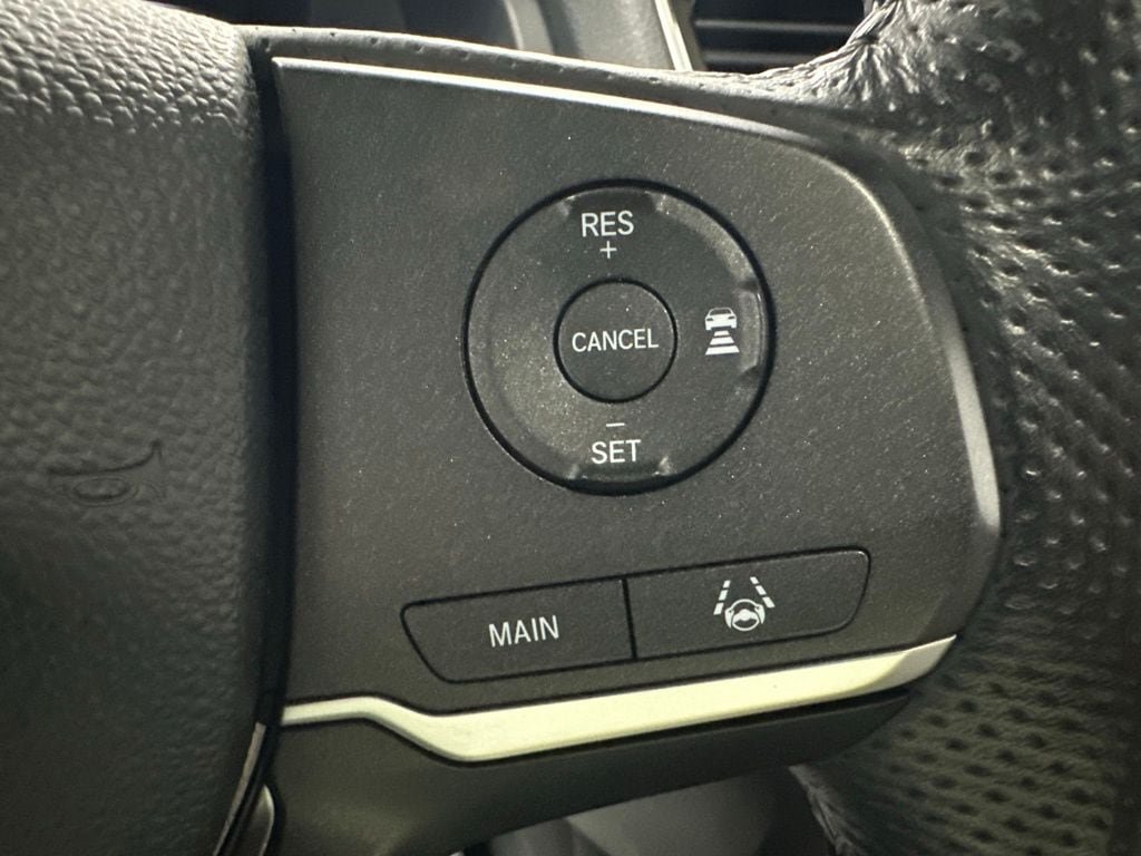 Used 2023 Honda Passport EX-L image 19
