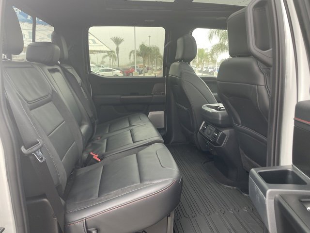New 2025 Ford F150 Raptor image 27