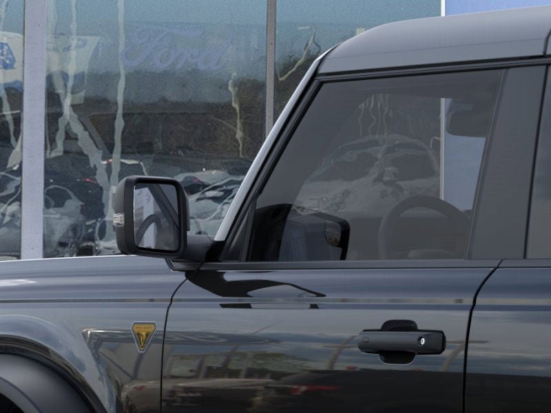 New 2025 Ford Bronco Badlands image 22