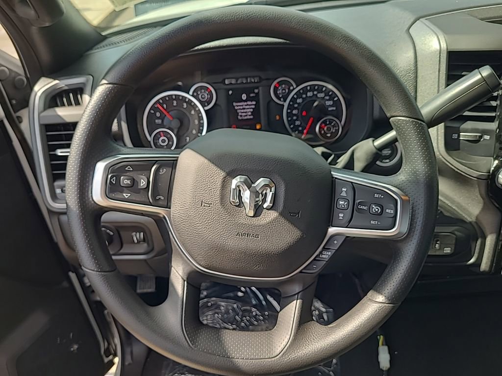 New 2026 RAM 2500 Tradesman image 22