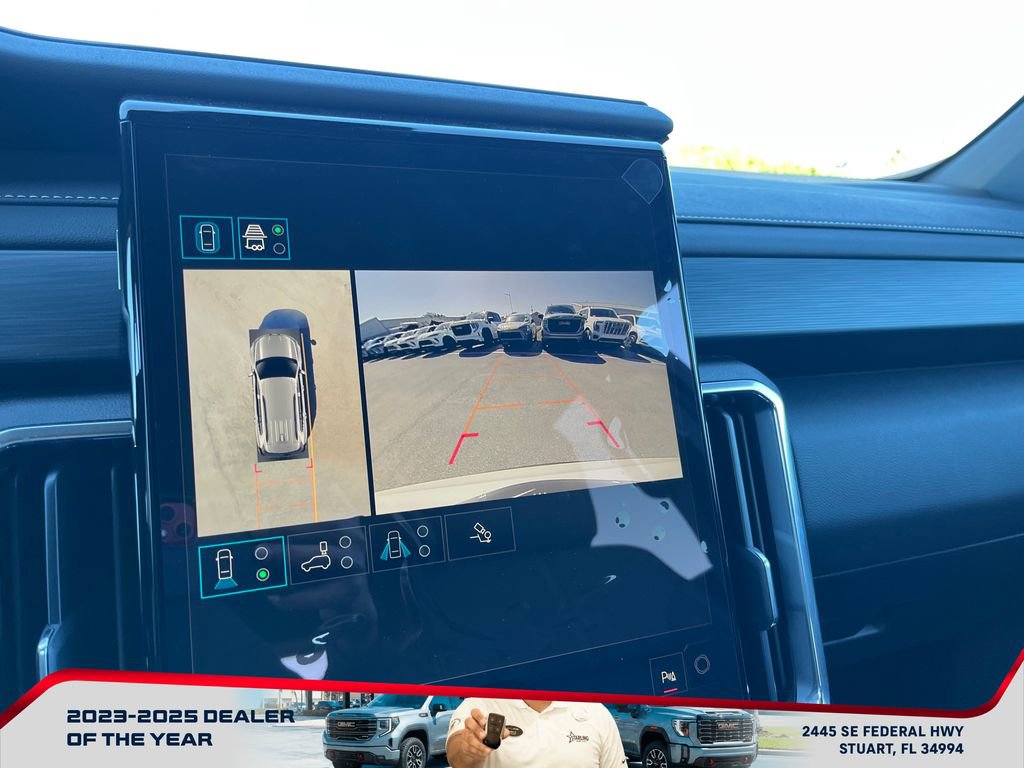 New 2026 GMC Acadia Elevation w/ Black Edition image 21