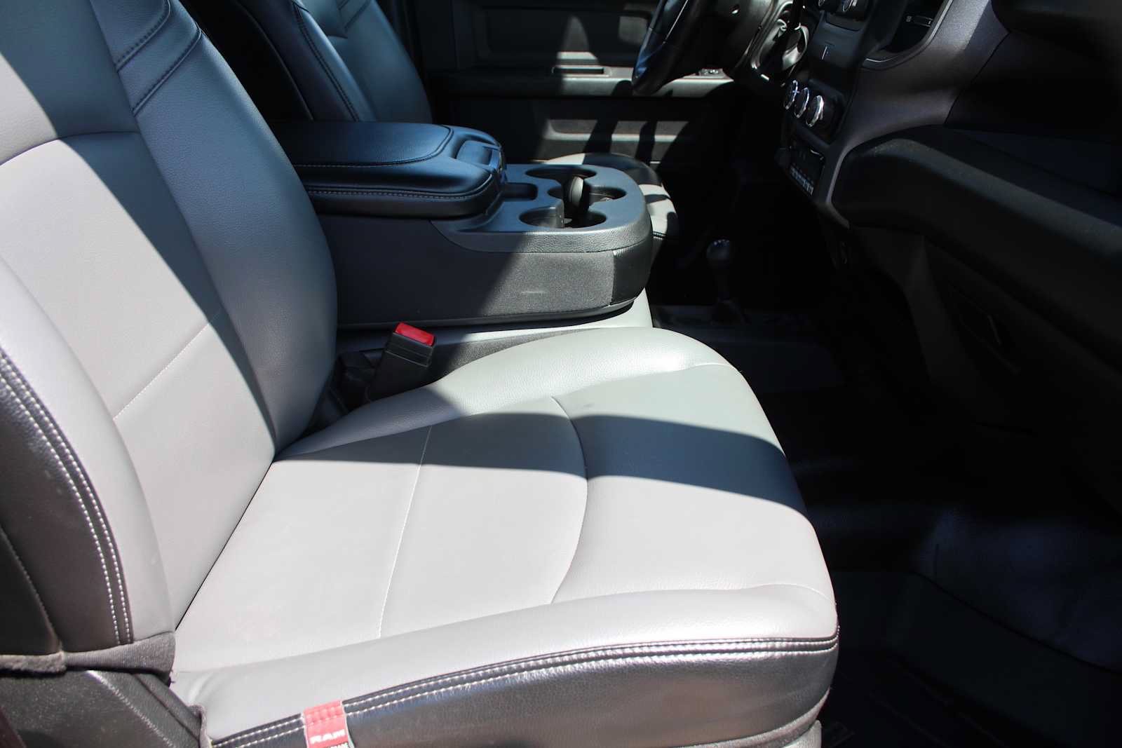 Used 2023 RAM 3500 Tradesman AWD/4WD image 20
