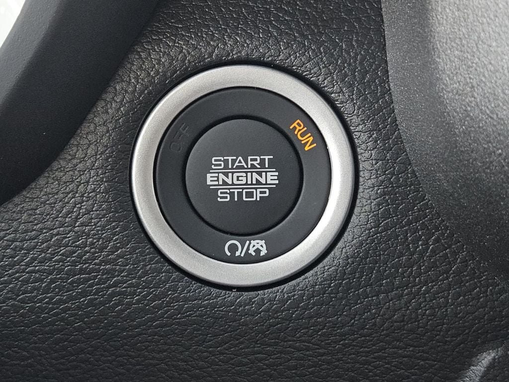 New 2026 RAM 1500 Warlock AWD/4WD image 16