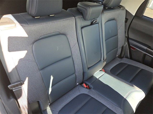 Used 2024 Ford Bronco Sport Outer Banks image 31