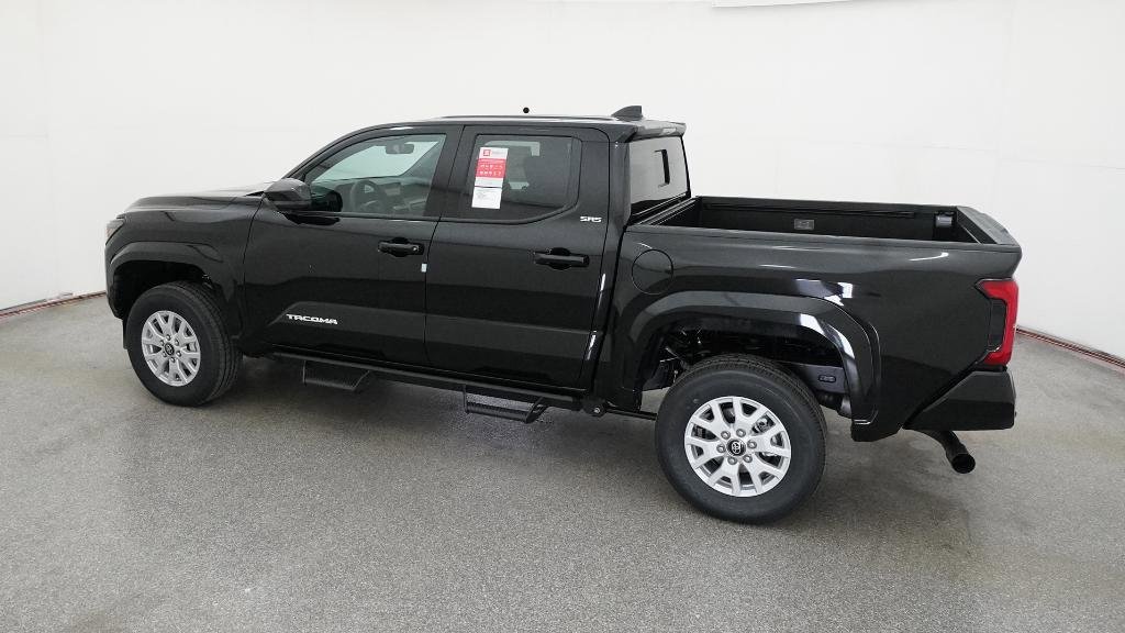 New 2026 Toyota Tacoma SR5 w/ SR5 Upgrade Package image 64