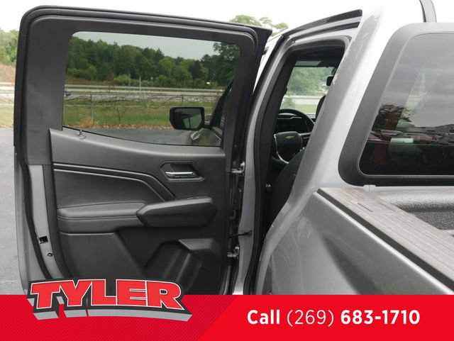New 2026 Chevrolet Colorado LT w/ LT Convenience Package AWD/4WD image 18