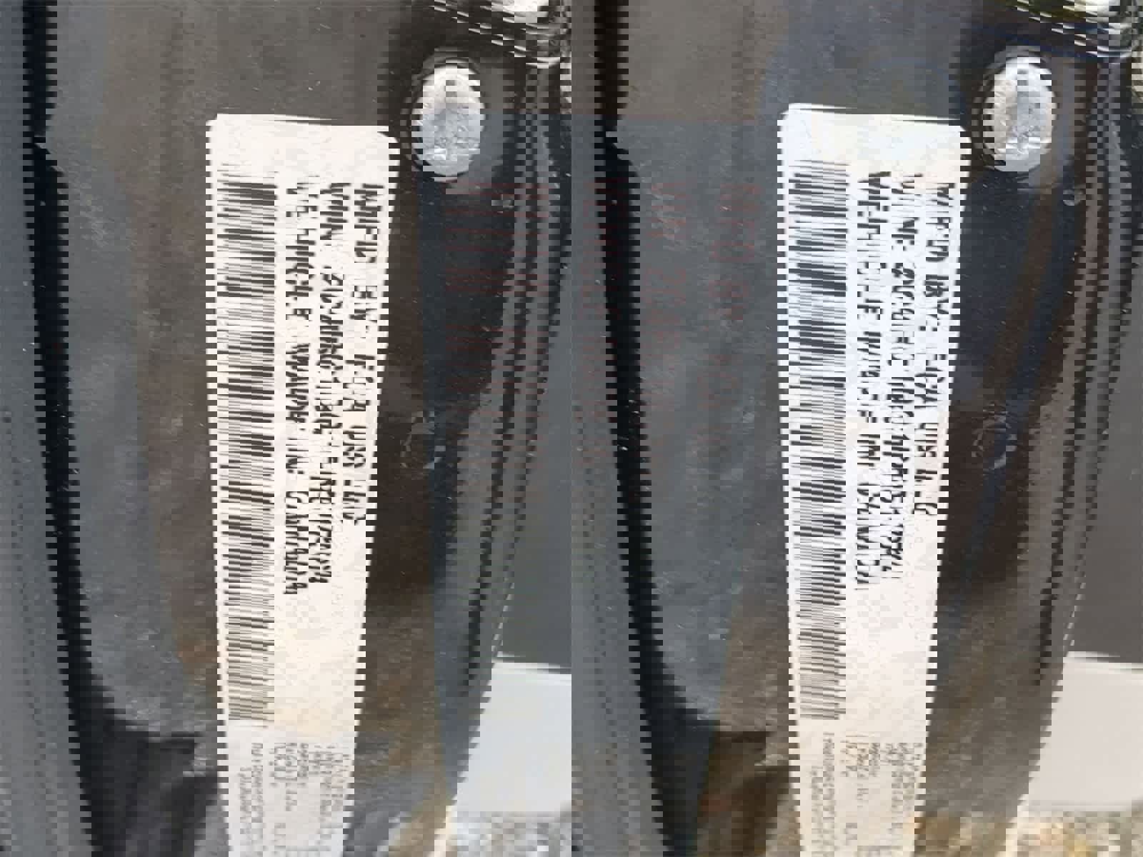 Used 2023 Chrysler Pacifica Touring-L image 34