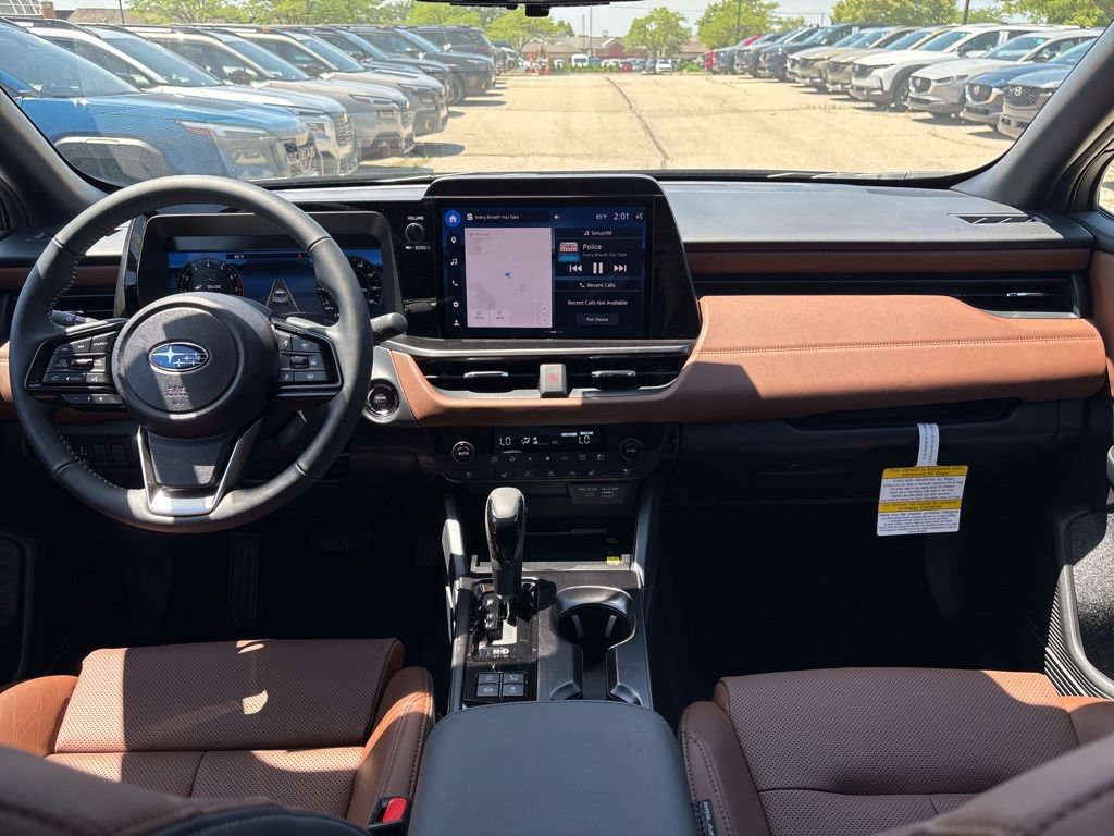 New 2026 Subaru Outback Touring XT AWD/4WD image 13