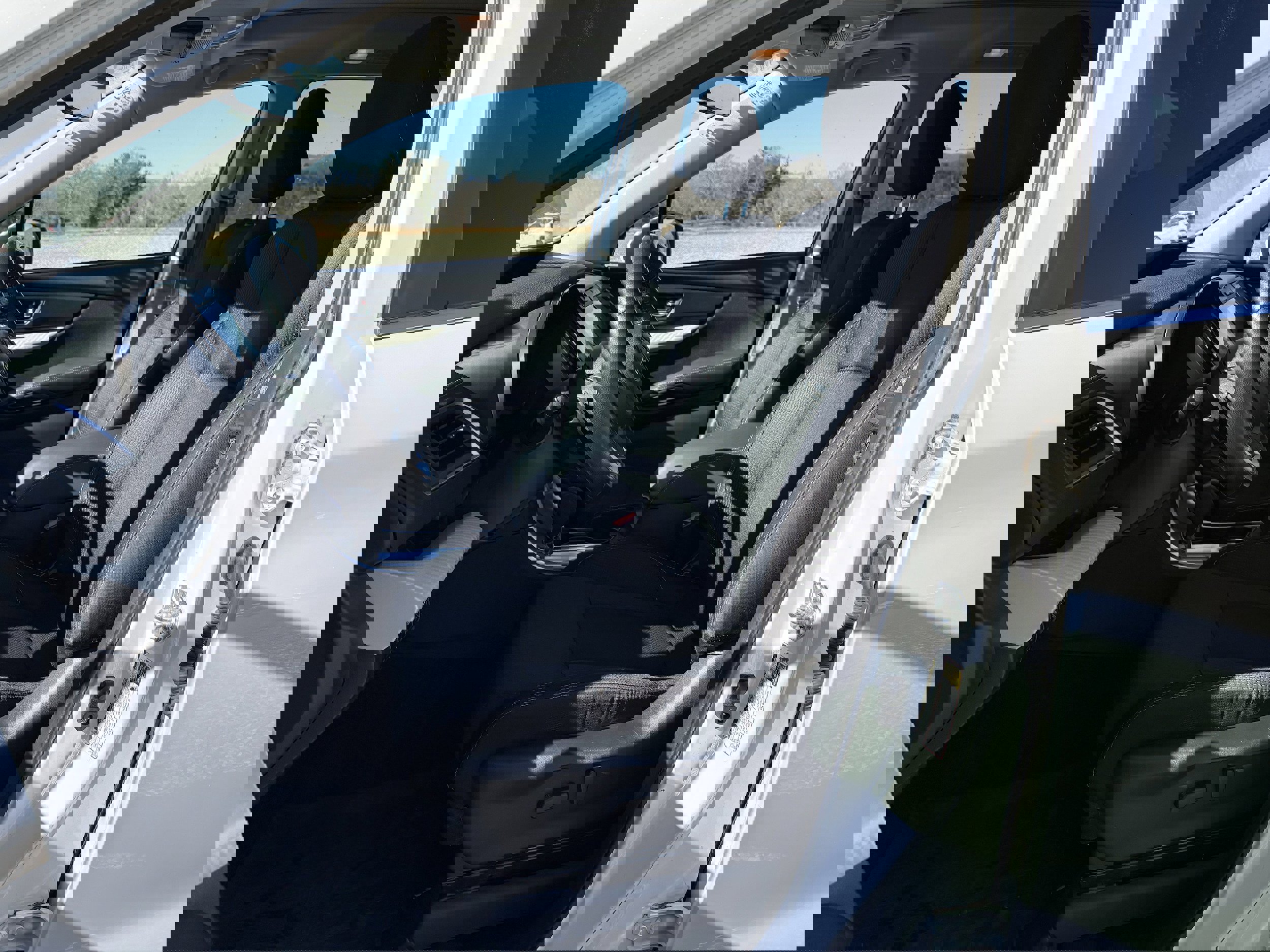 Used 2021 Subaru Ascent Premium w/ Sport Package image 28