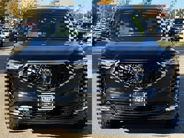 Certified 2023 Acura MDX FWD w/ Technology Package image 7