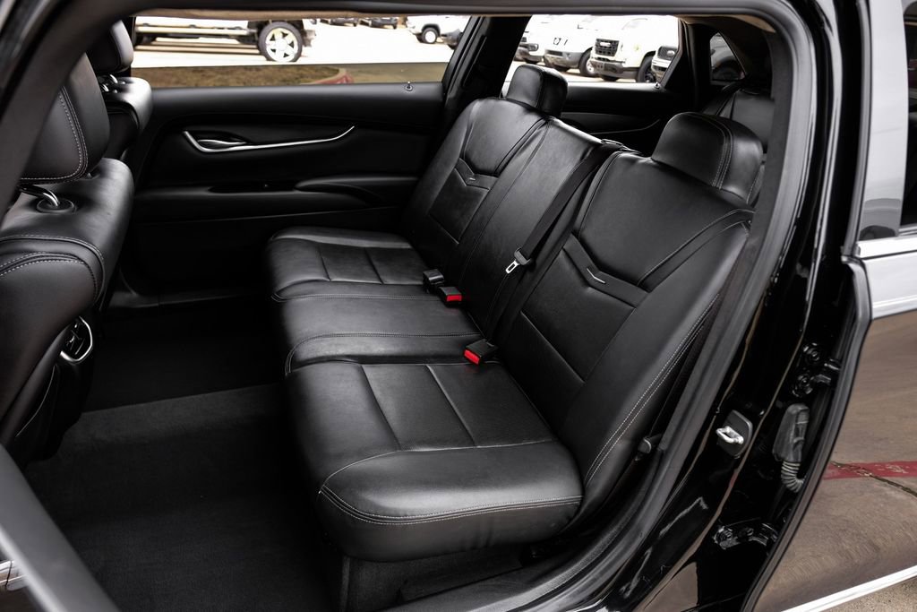 Used 2016 Cadillac XTS image 39