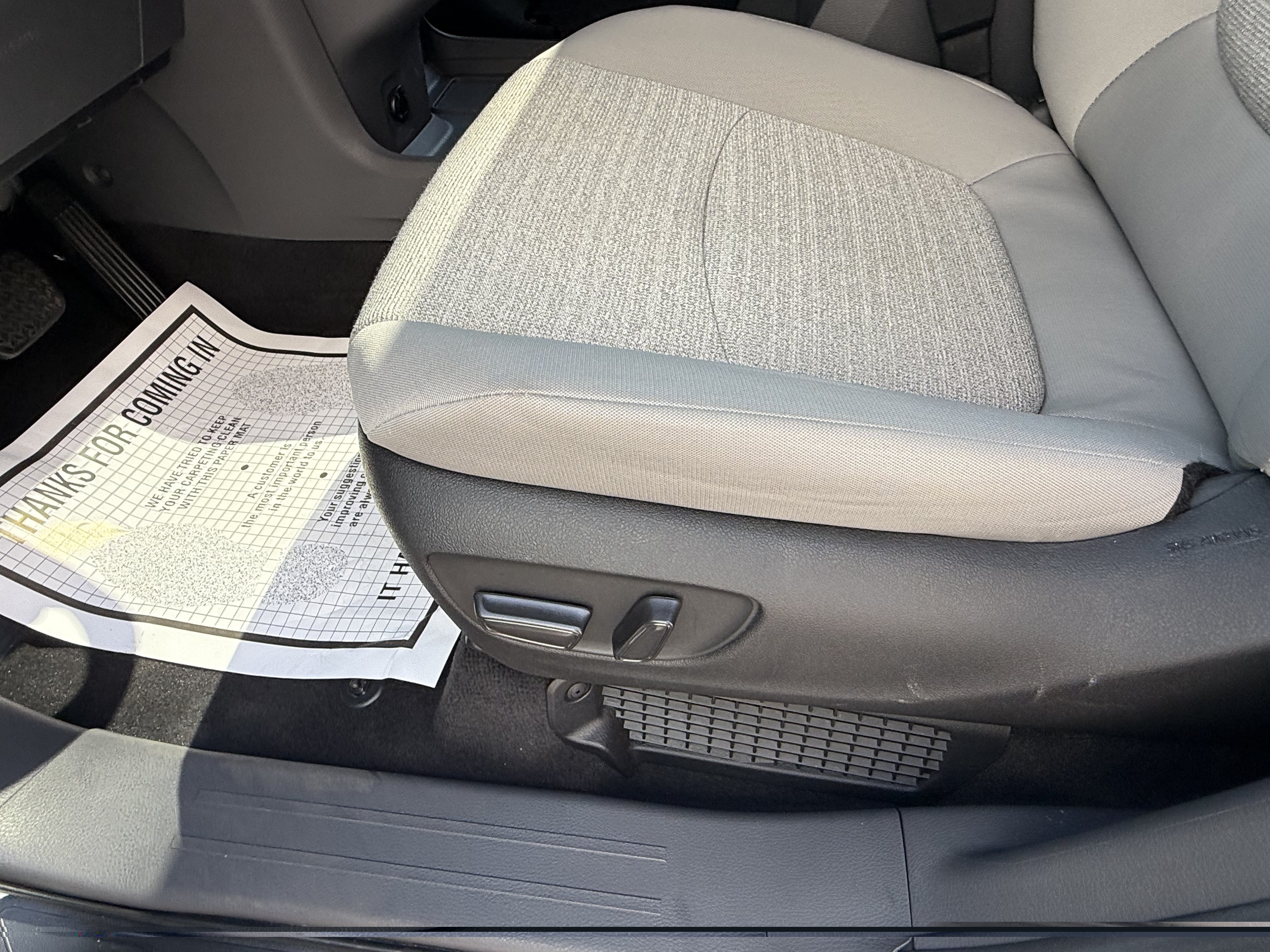 Certified 2024 Toyota Sienna LE w/ LE Plus Package AWD/4WD image 25