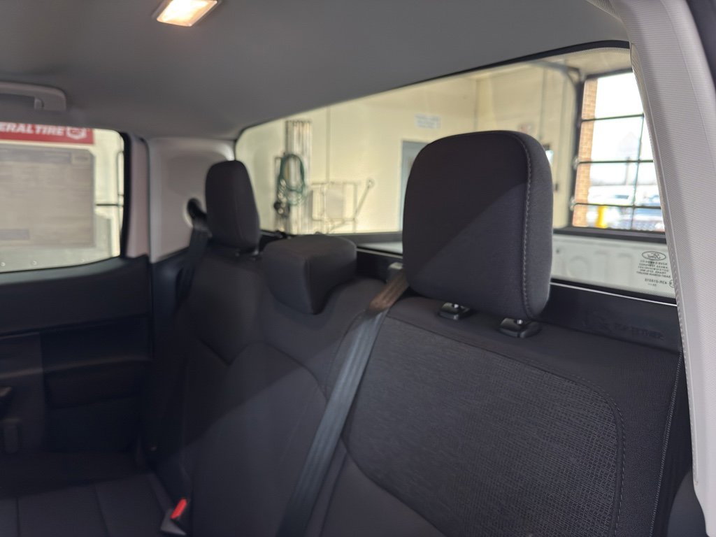 New 2026 Ford Maverick XL w/ Equipment Group 101A image 21