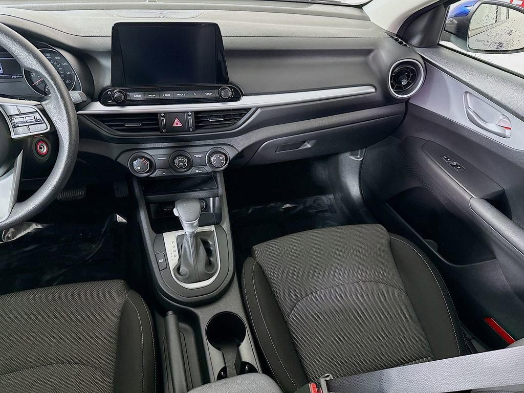 Used 2023 Kia Forte LXS image 24