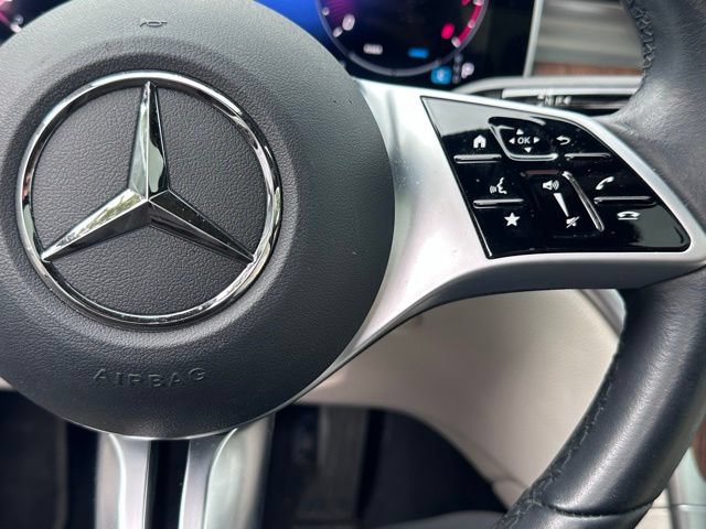 Used 2024 Mercedes-Benz C 300 4MATIC Sedan image 20