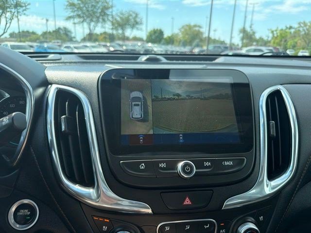 Used 2018 Chevrolet Equinox Premier FWD image 33
