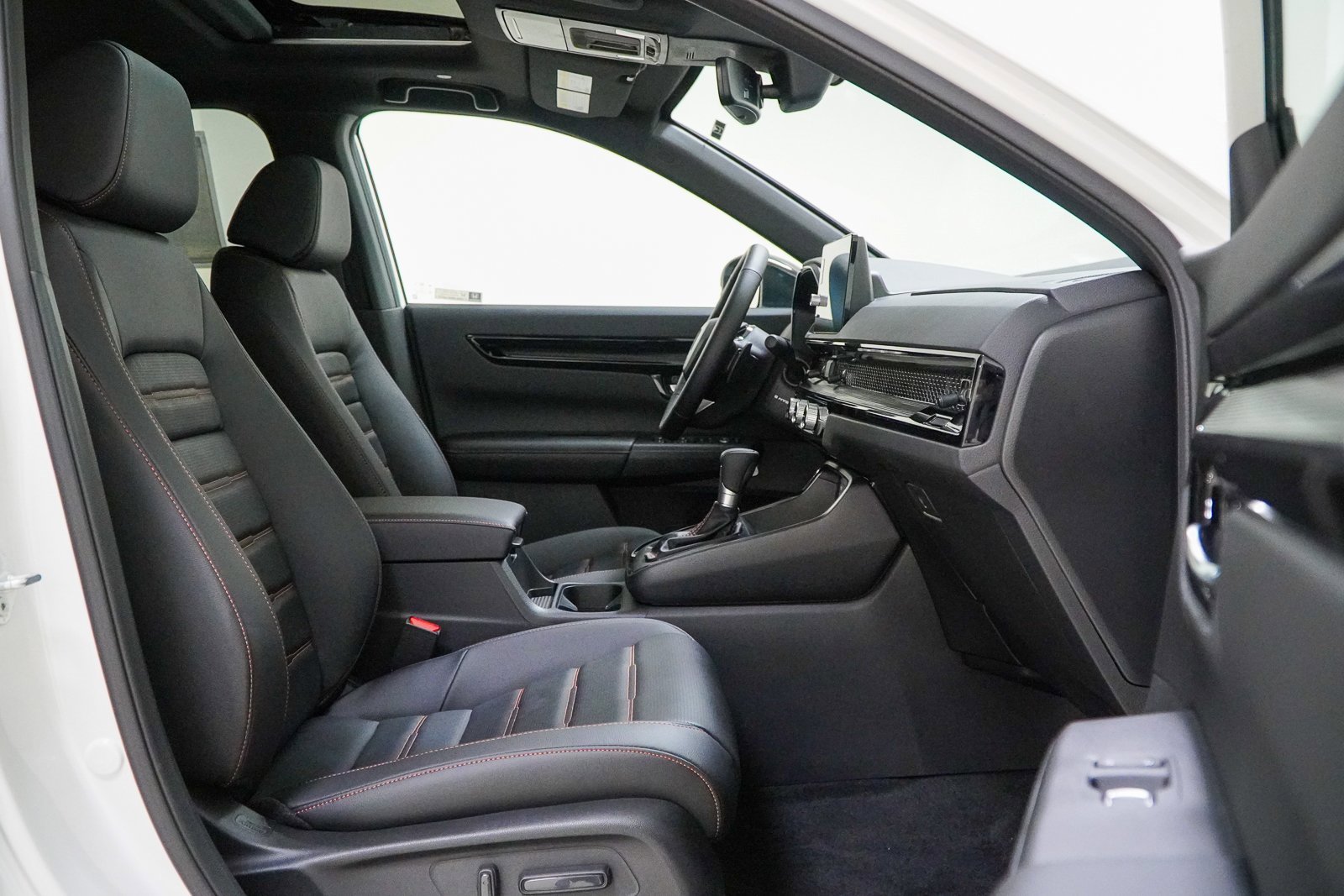 New 2026 Honda CR-V Sport Touring image 35