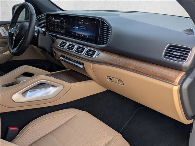 Used 2025 Mercedes-Benz GLE 450e 4MATIC image 22