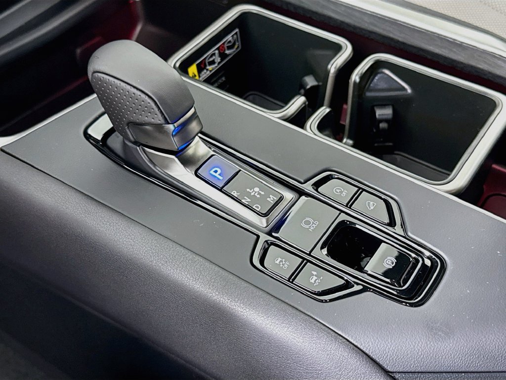 New 2026 Lexus TX 350 AWD w/ Technology Package image 15