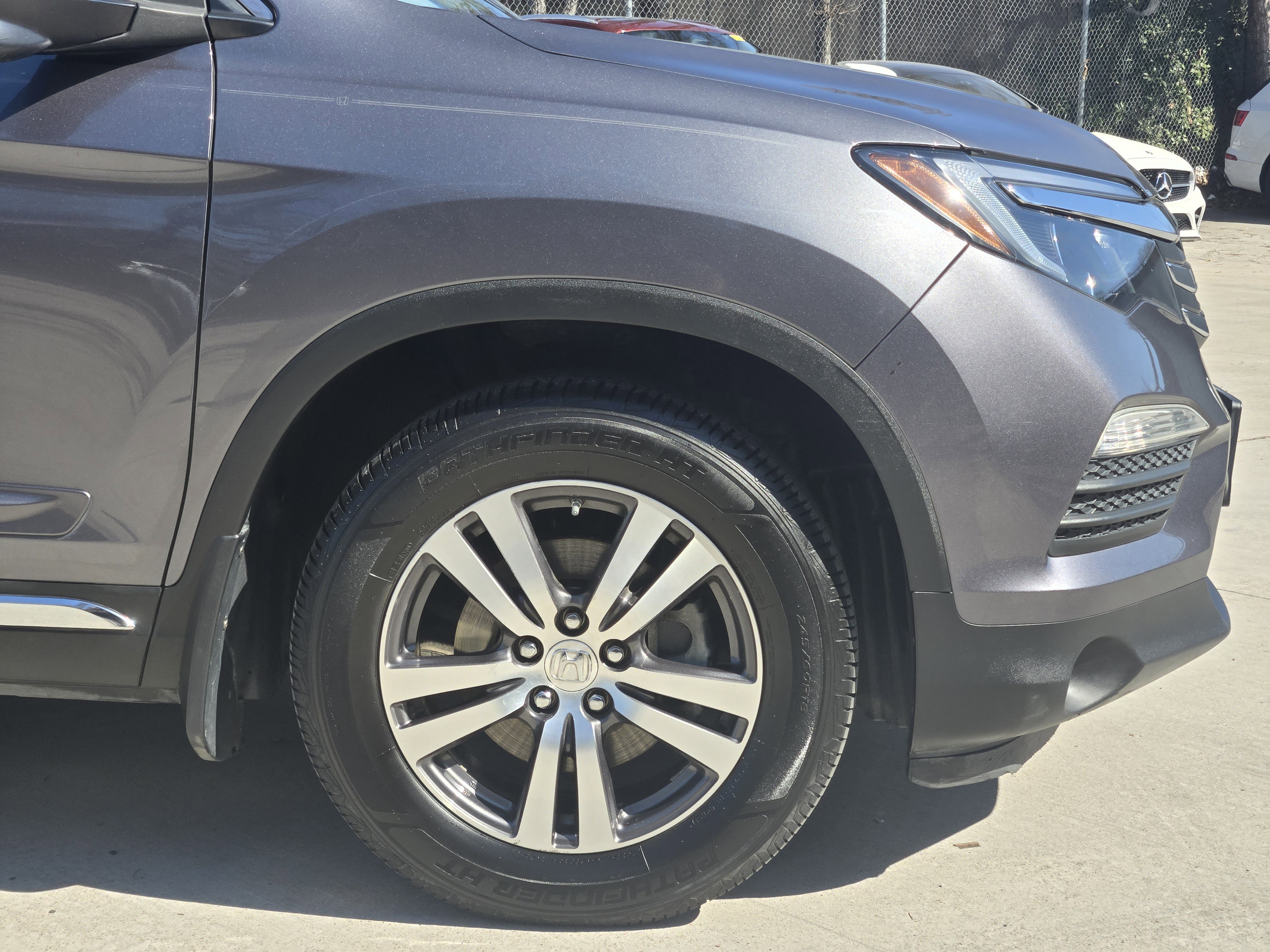 Used 2016 Honda Pilot EX-L image 10