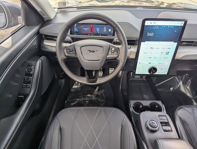 Used 2021 Ford Mustang Mach-E Select w/ Comfort/Appearance Package image 15