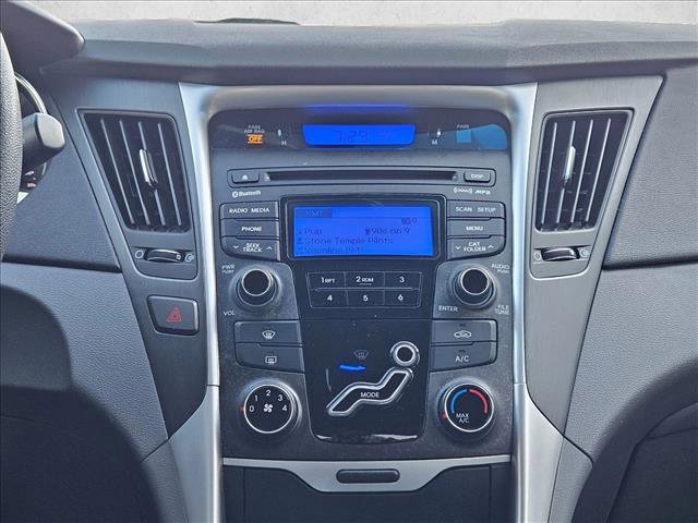 Used 2012 Hyundai Sonata GLS w/ Popular Equipment Pkg FWD image 12