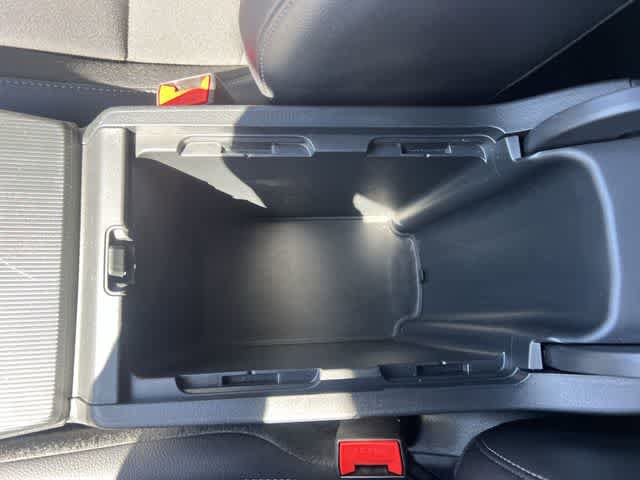 Used 2025 Honda Civic Sport image 27