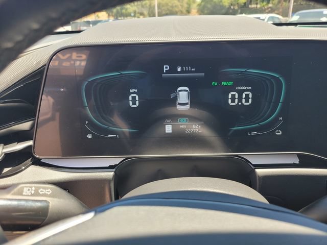 Used 2023 Kia Niro EX FWD image 29