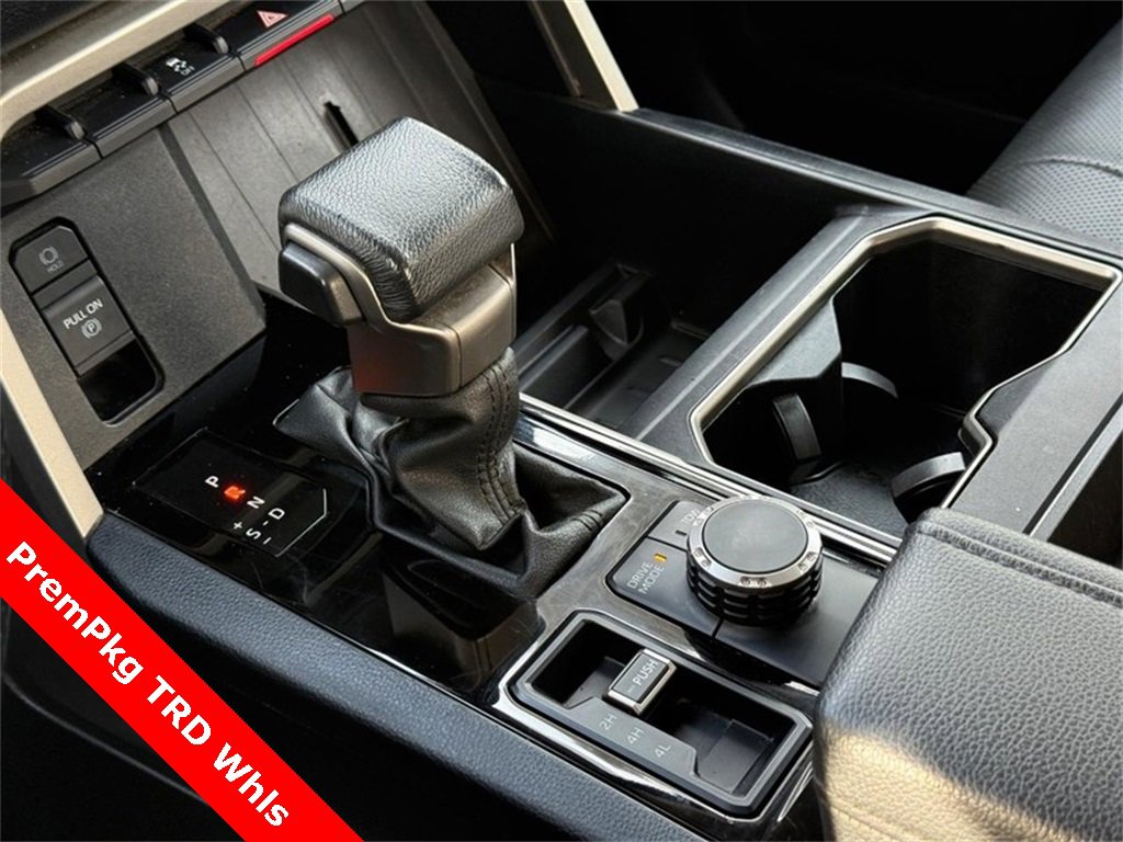 Used 2024 Toyota Tundra SR5 image 21