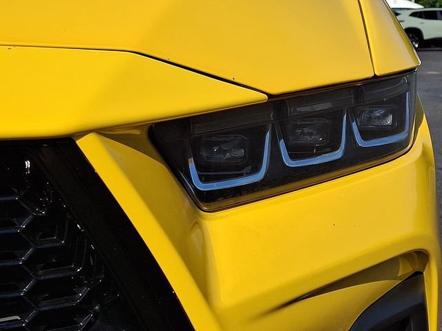 Used 2024 Ford Mustang GT Premium RWD image 12