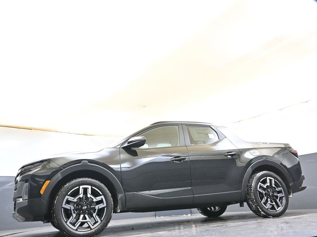 New 2026 Hyundai Santa Cruz Limited image 36